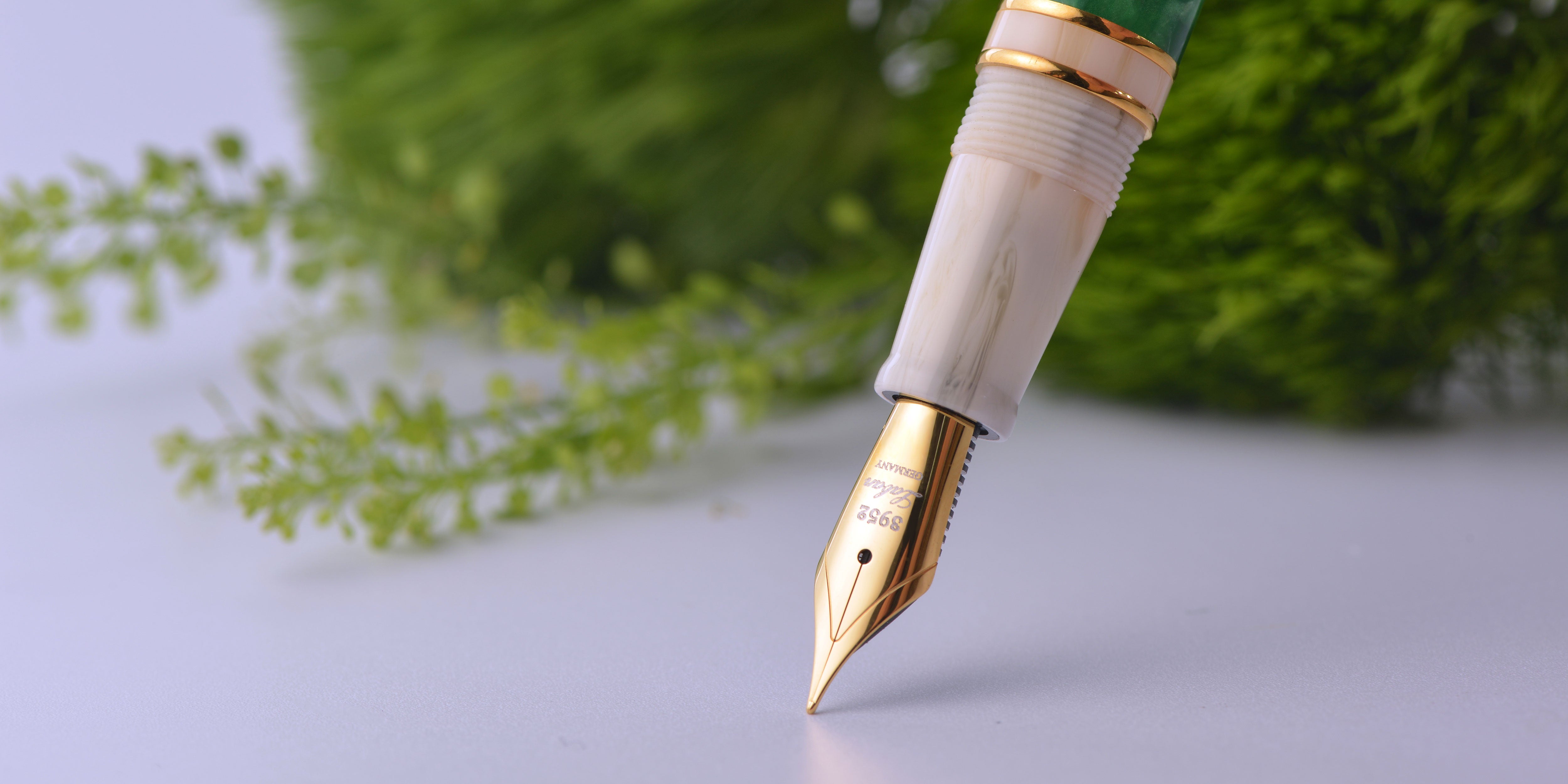 REPLACEMENT NIB SERVICE