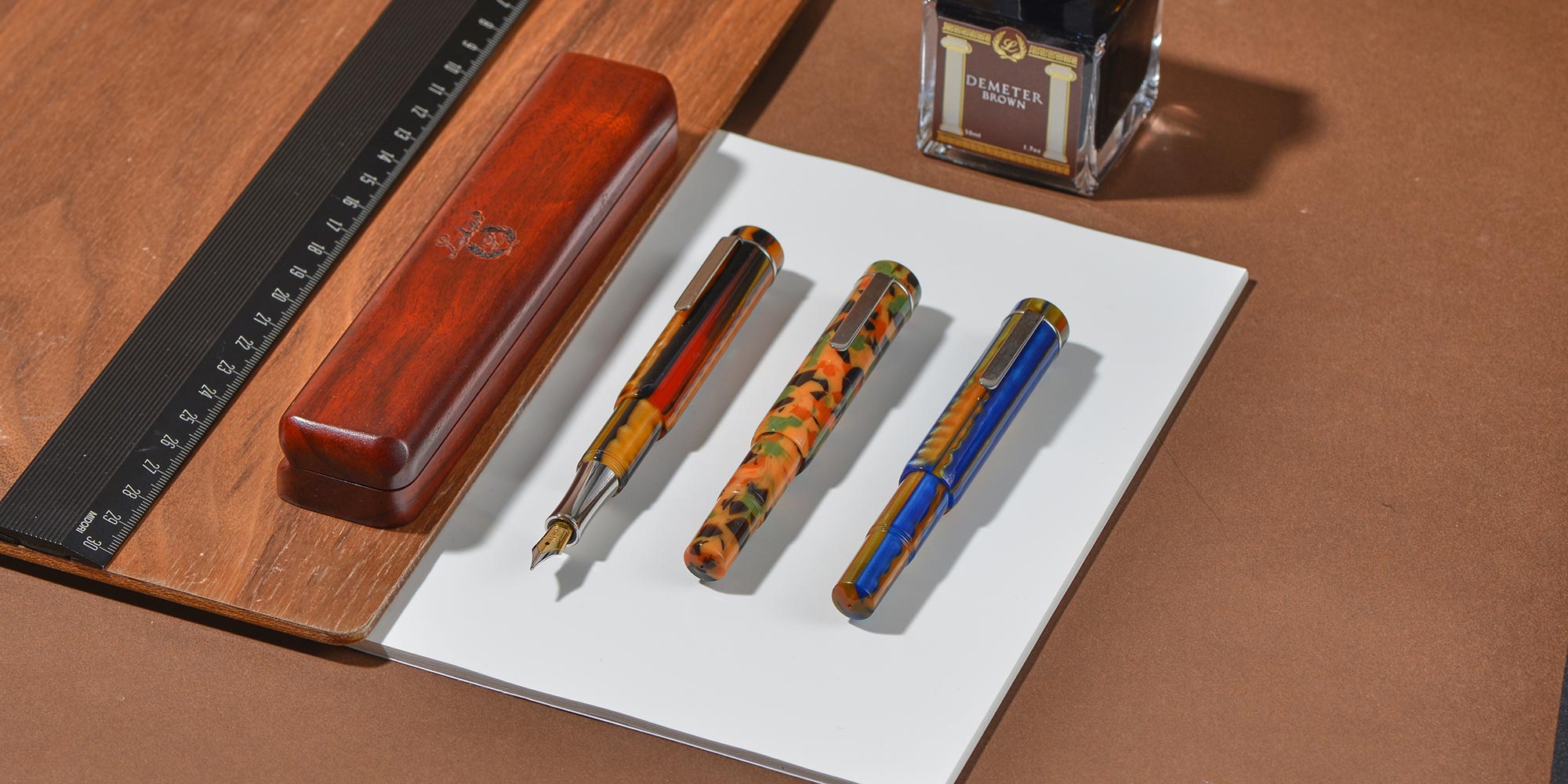 Put Tiger King Pen into your pocket