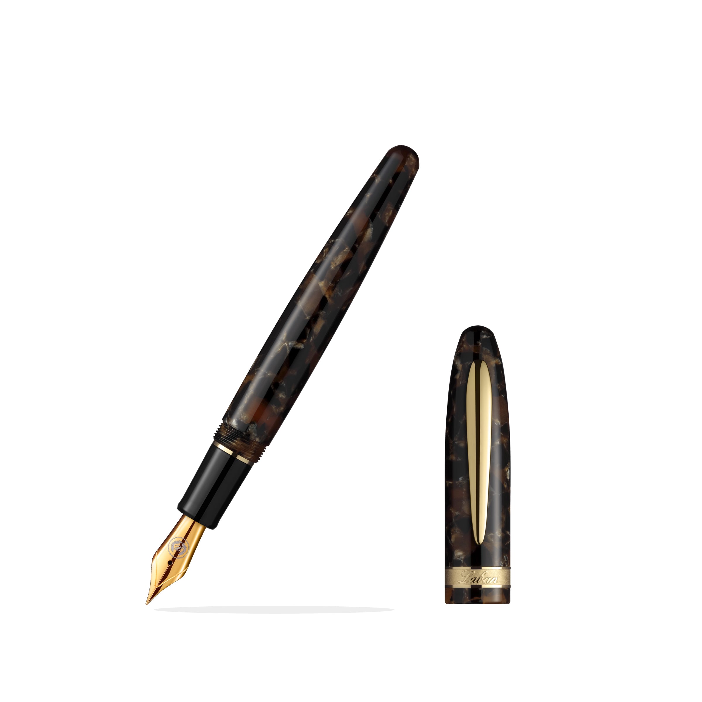 Taroko Fountain Pen Pinnacle