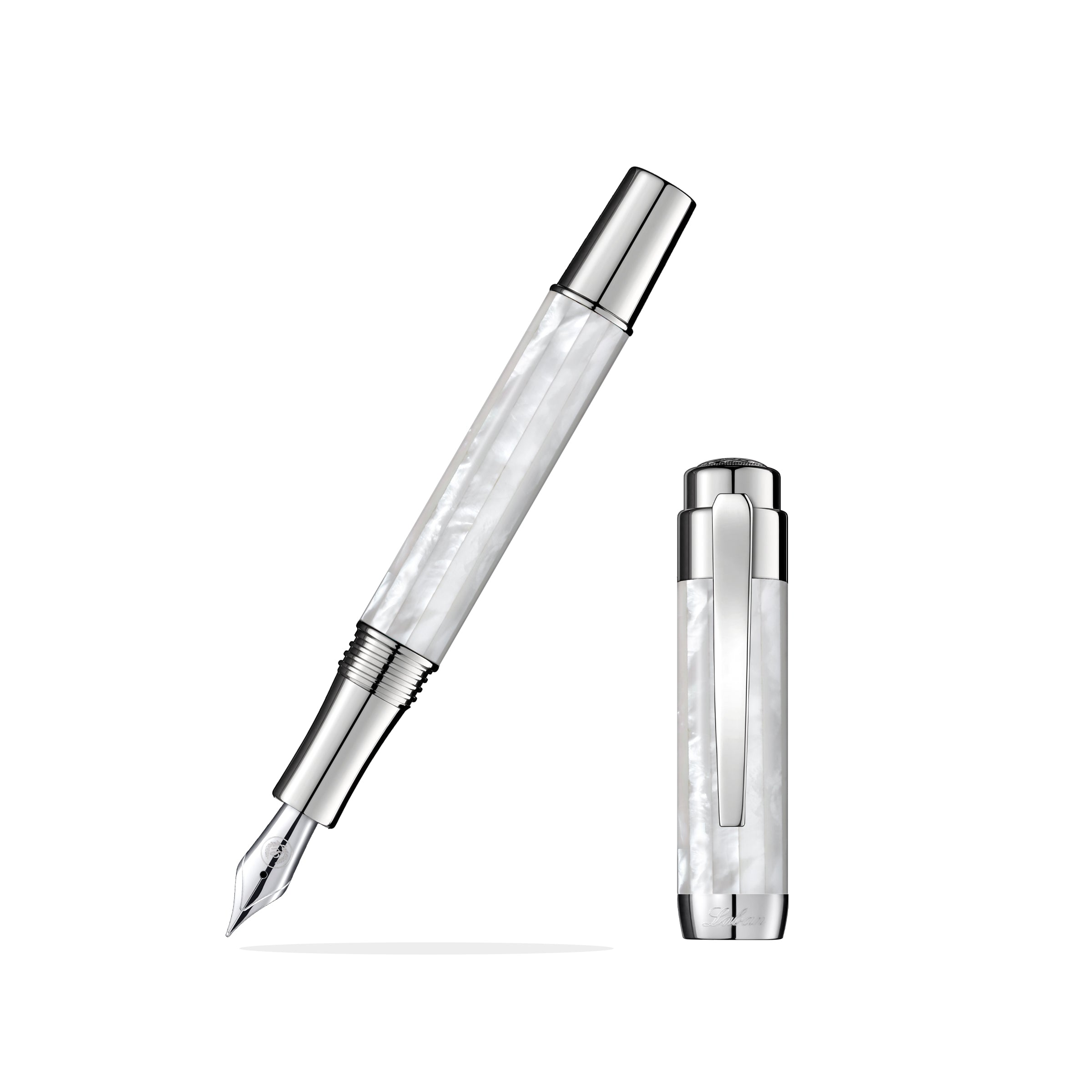 MOP Fountain Pen