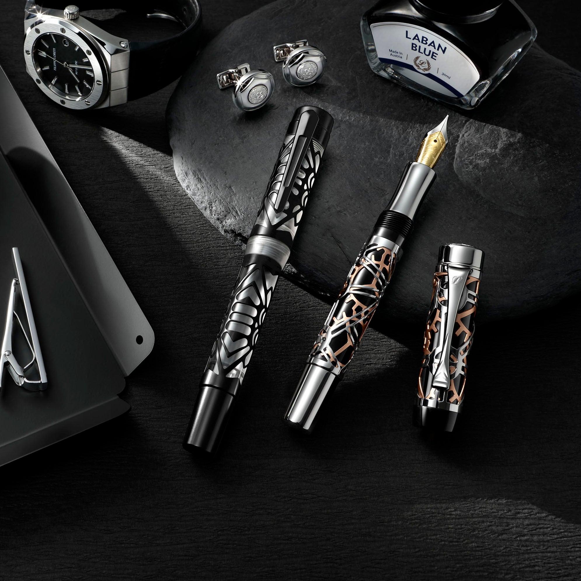 Galileo Fountain Pen
