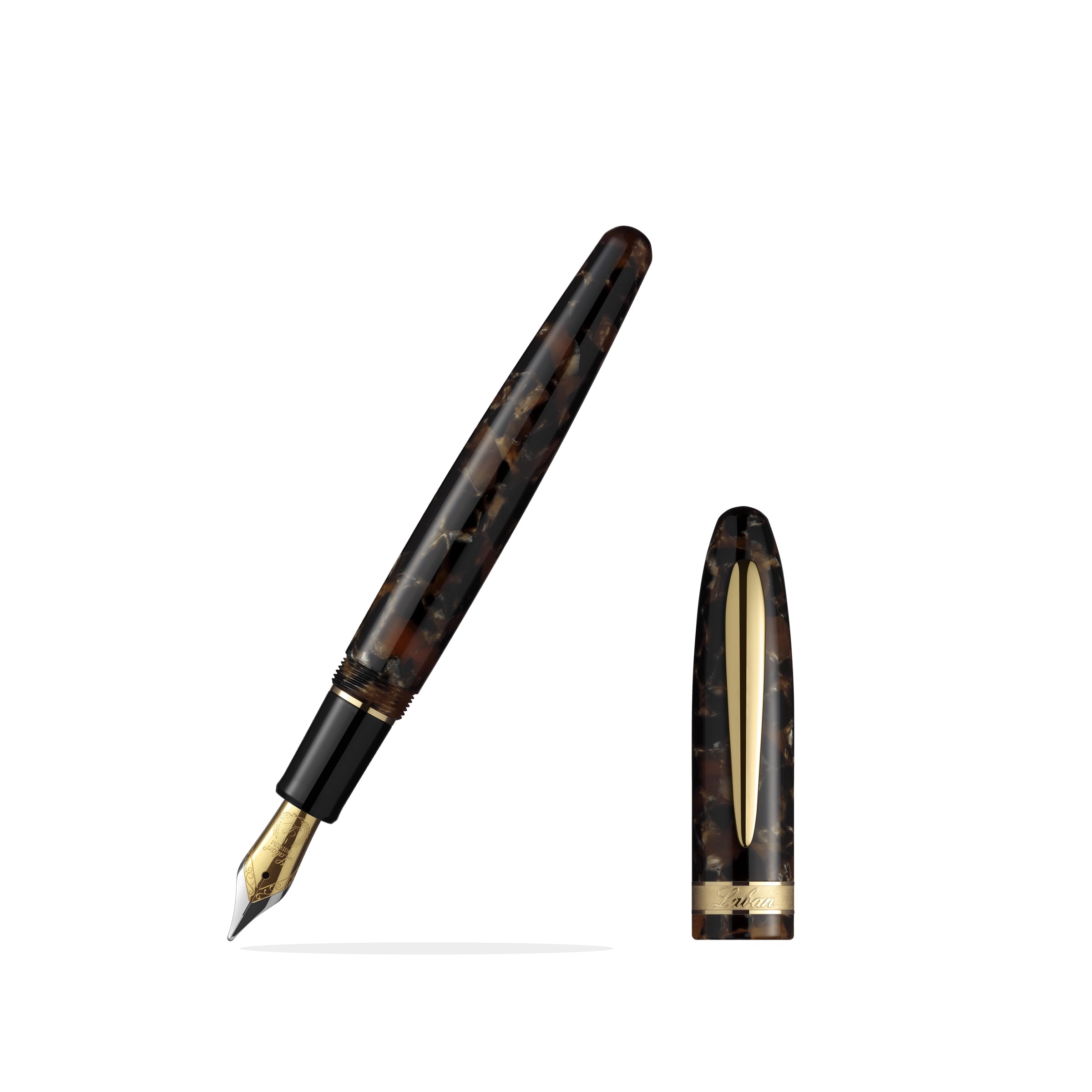 Taroko Fountain Pen Pinnacle