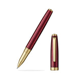 Gloria Ruby Red Rollerball Pen