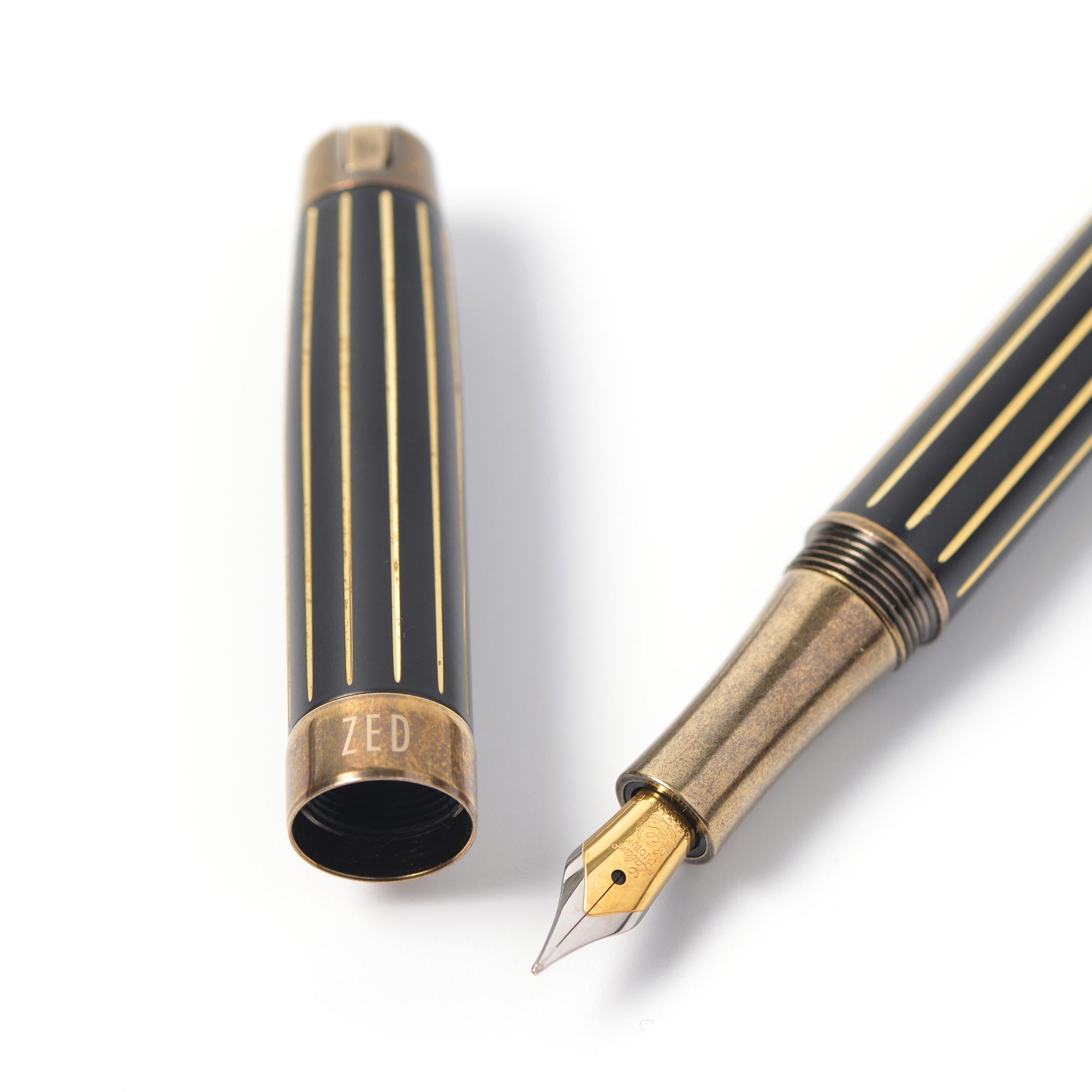 Pen Engraving Service