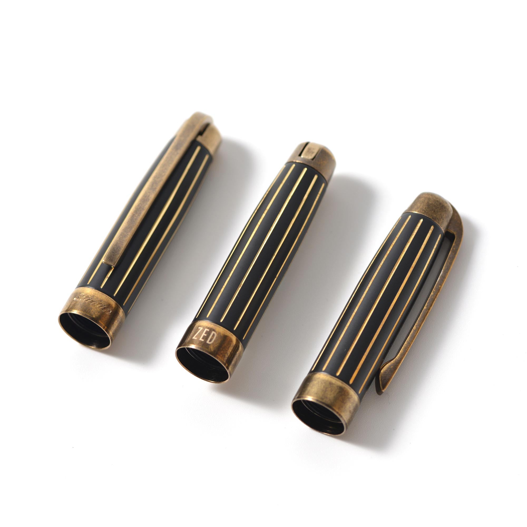 Pen Engraving Service