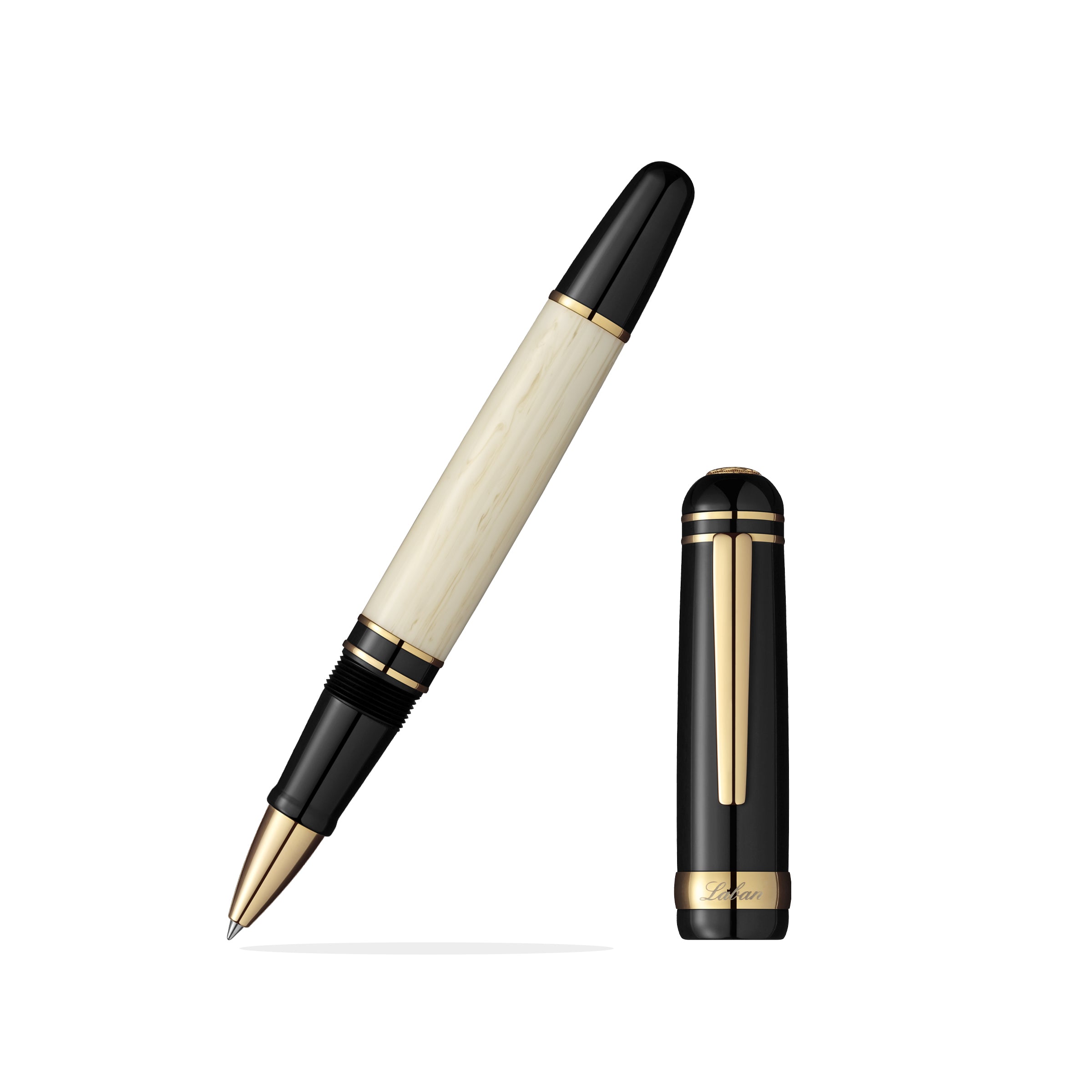 Cambridge Rollerball Pen BKI