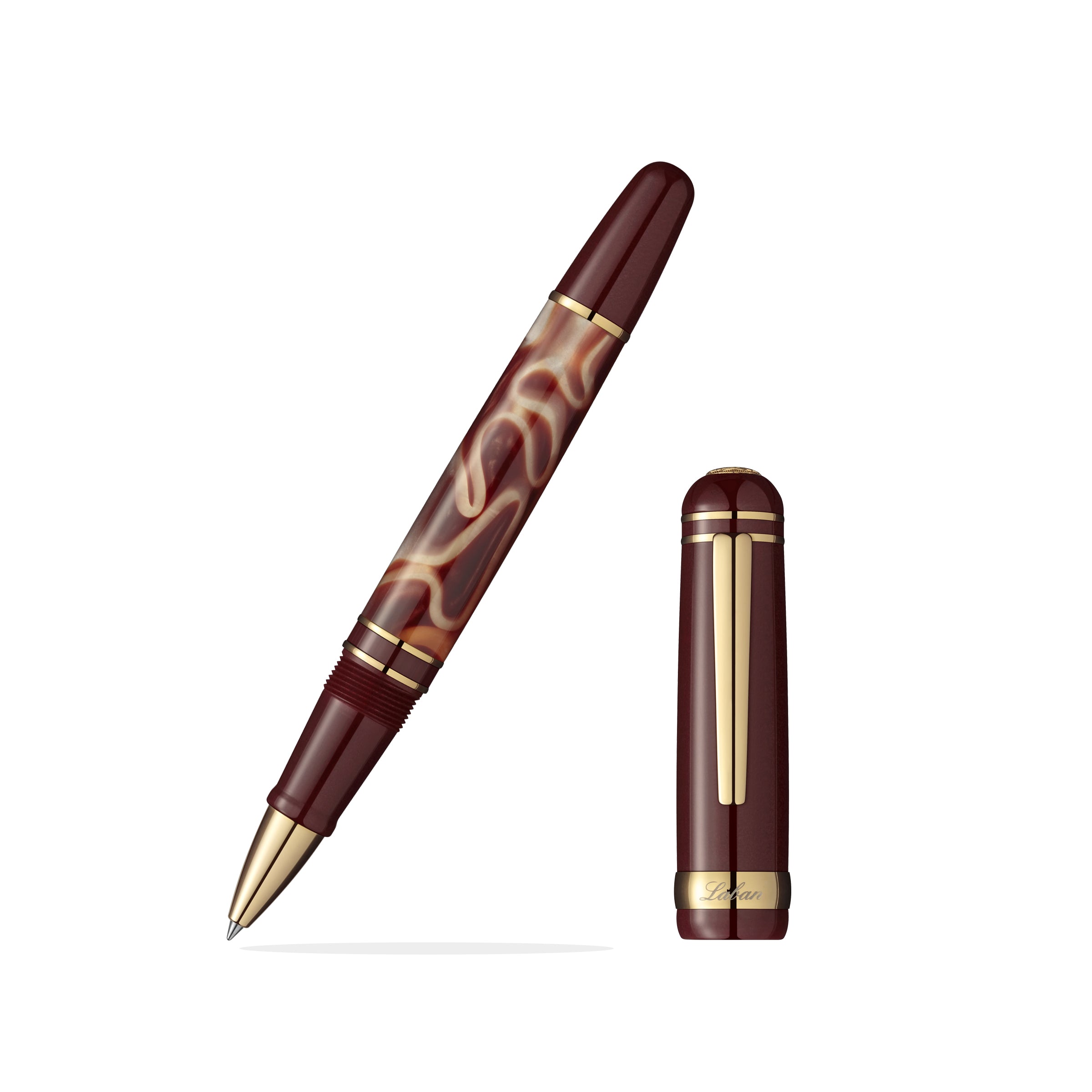 Cambridge Rollerball Pen CBR