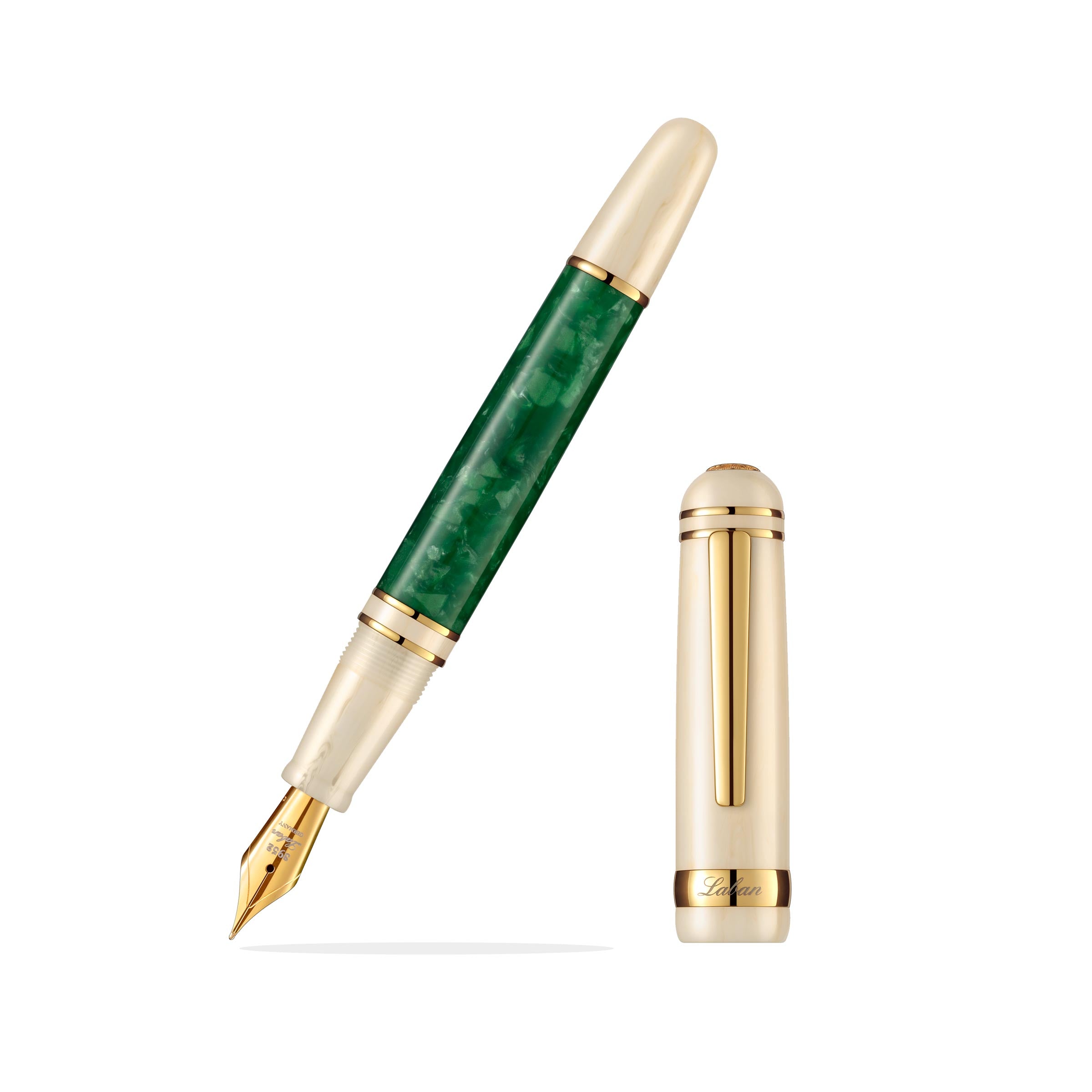 Forest Fountain Pen