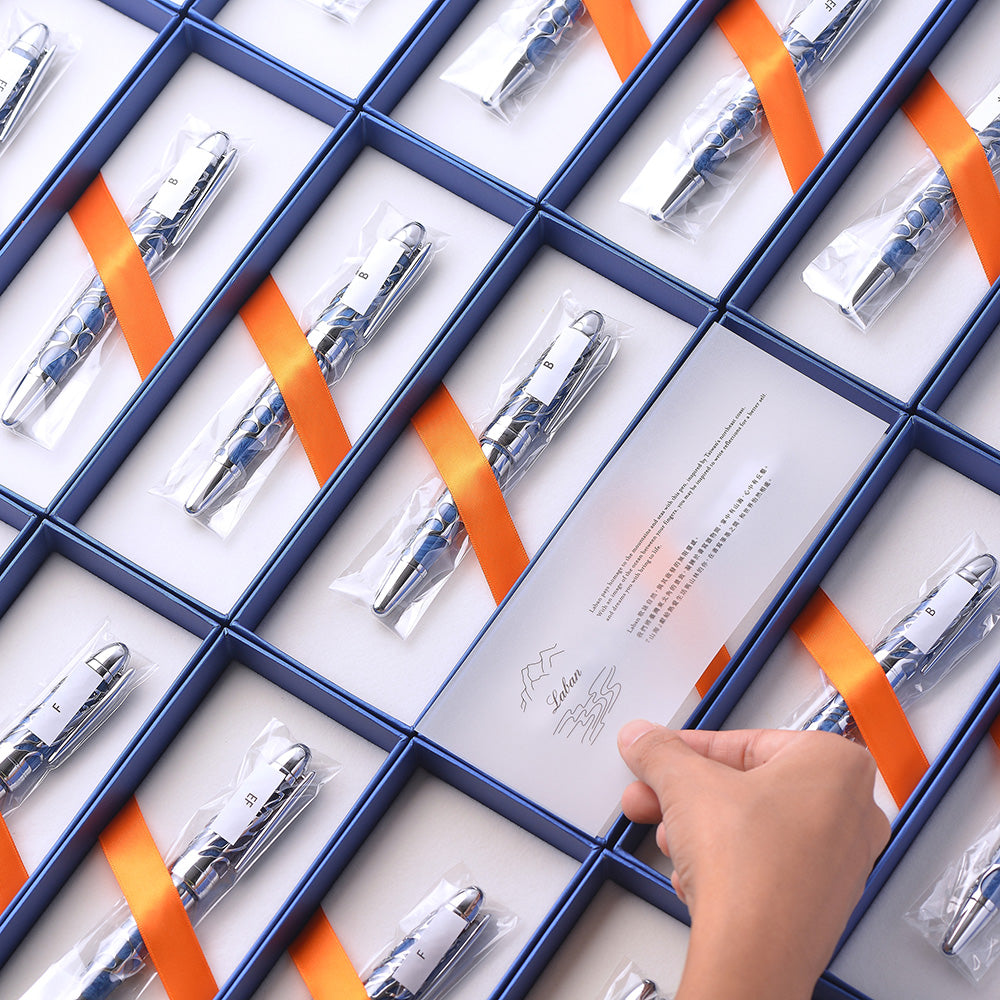 Formosa Fountain Pen