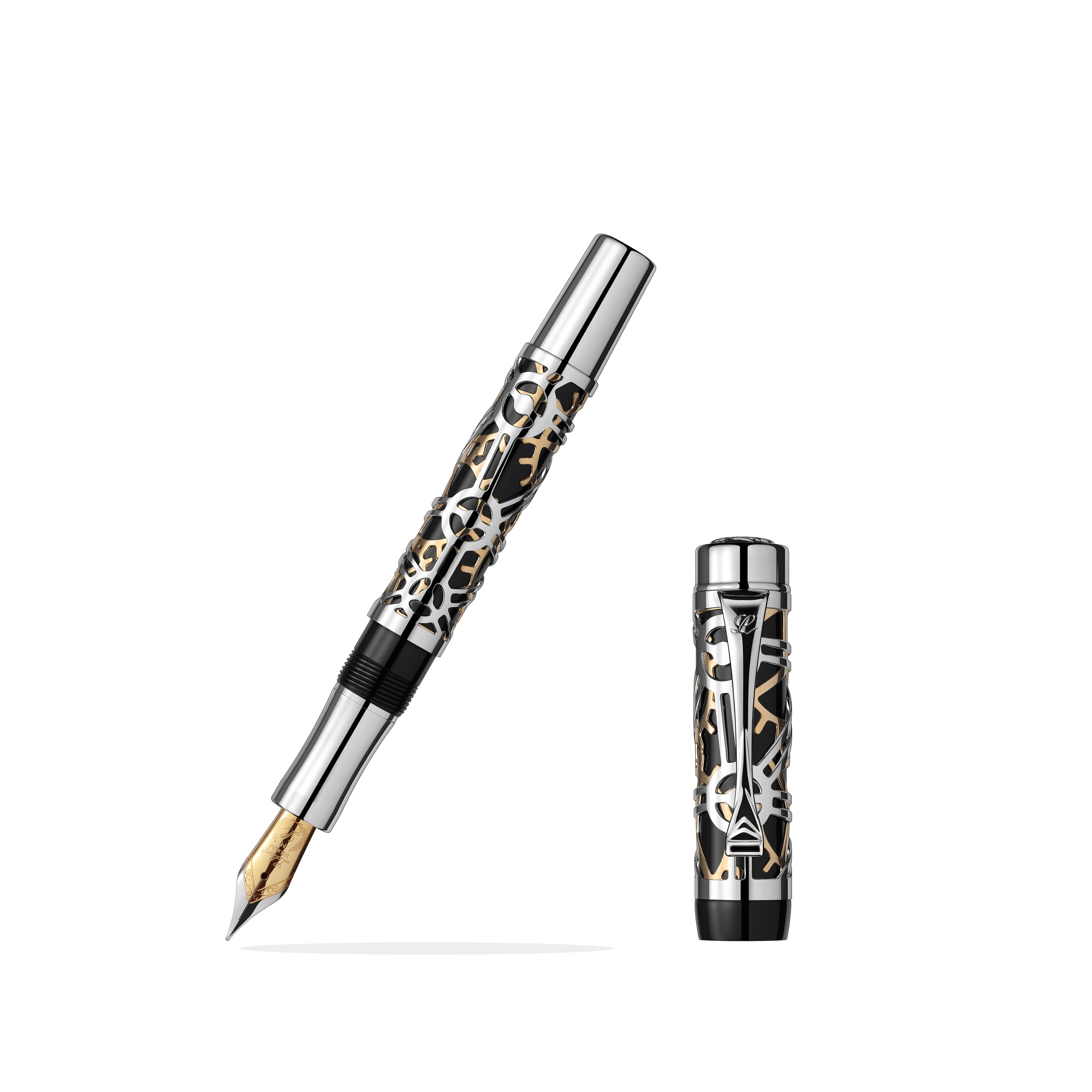 Galileo Fountain Pen