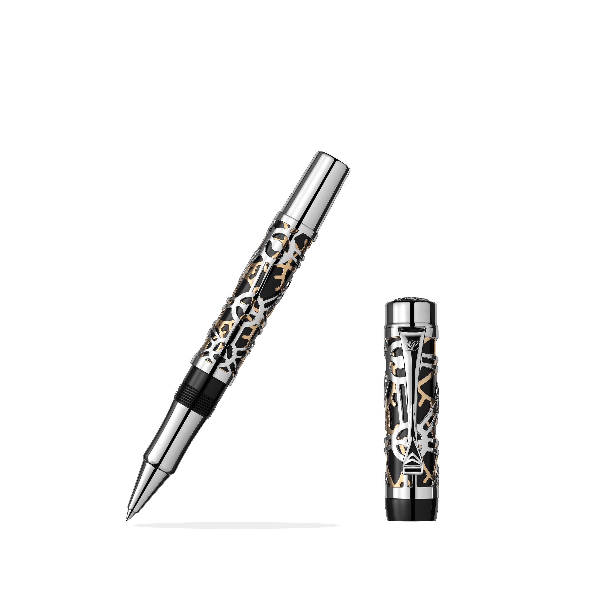 Galileo Rollerball Pen