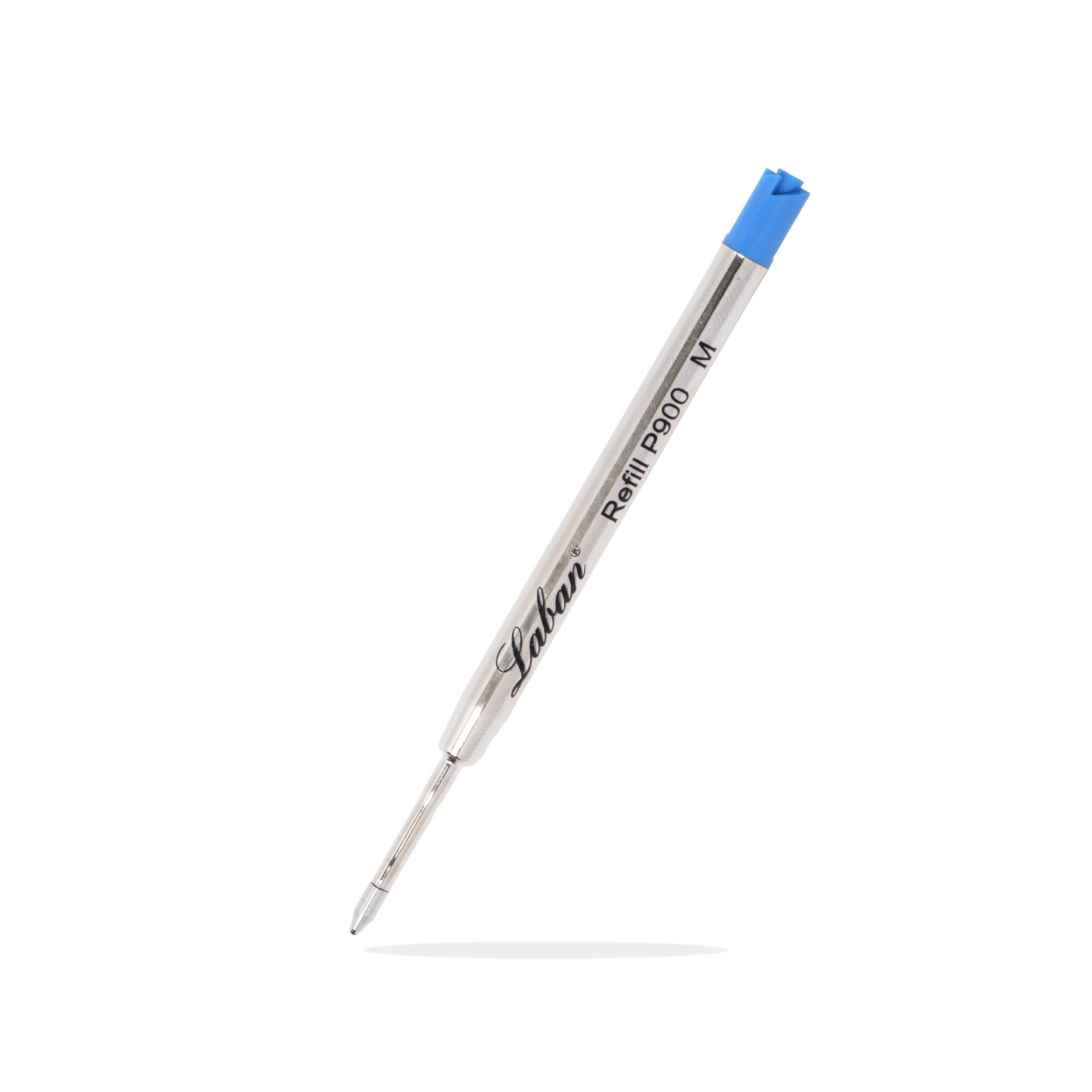 Ballpoint Pen Refill in Blue M size – Labanpen