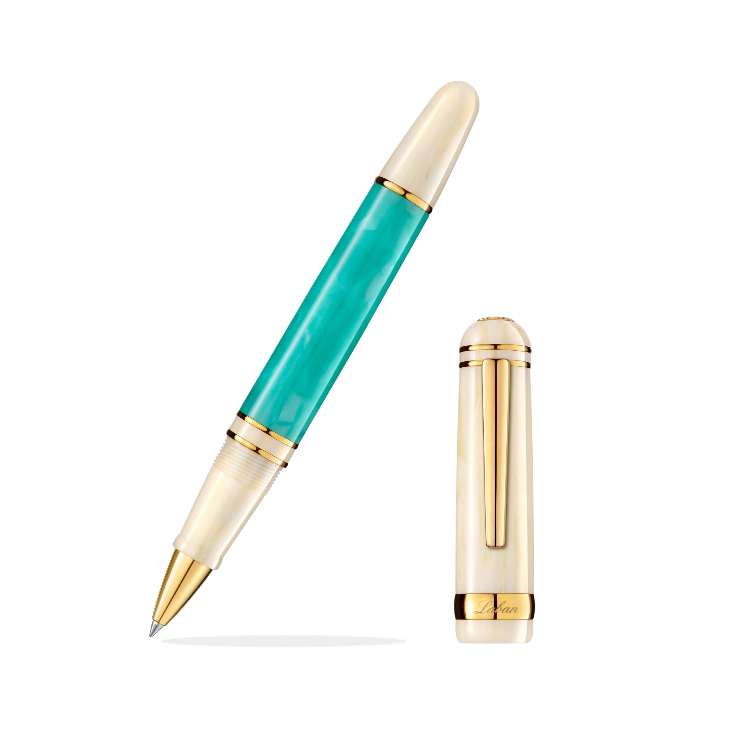 Lagoon Rollerball Pen