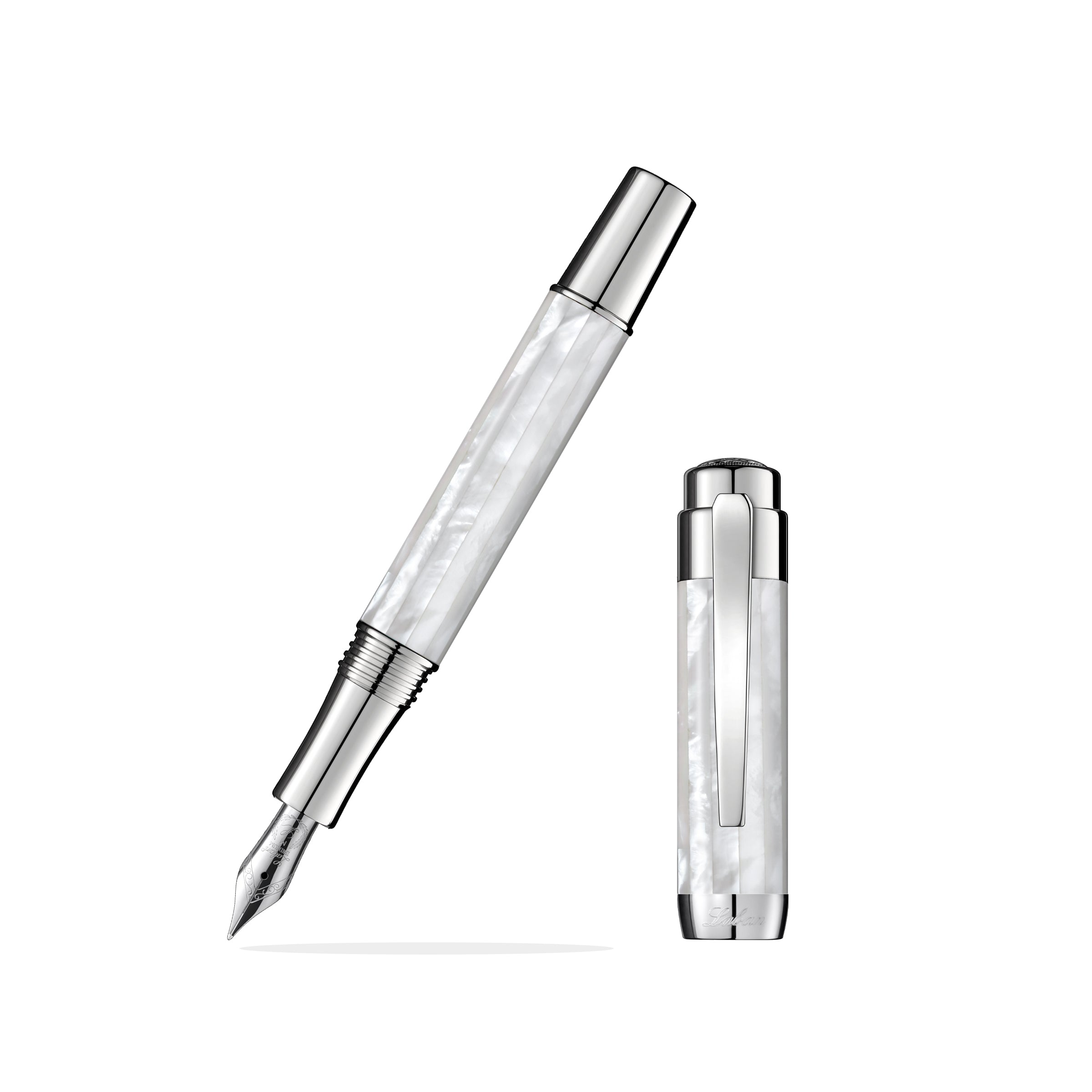 MOP Fountain Pen