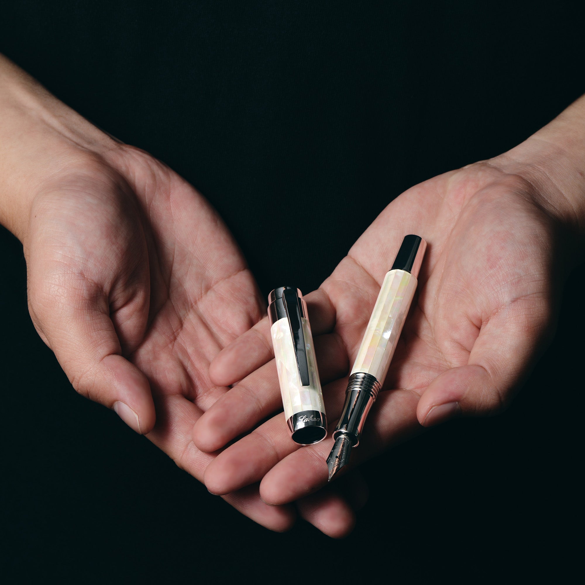 MOP Fountain Pen