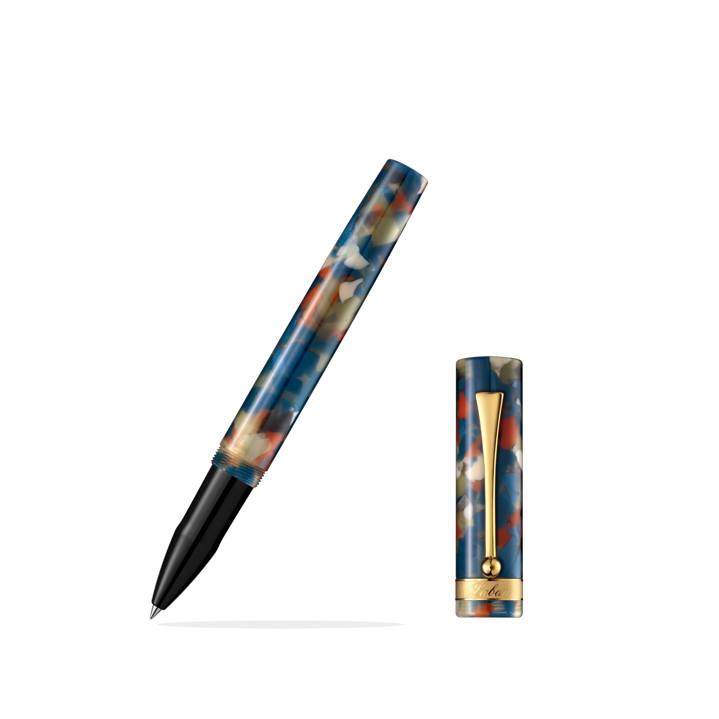 Canyon Rollerball Pen KOI