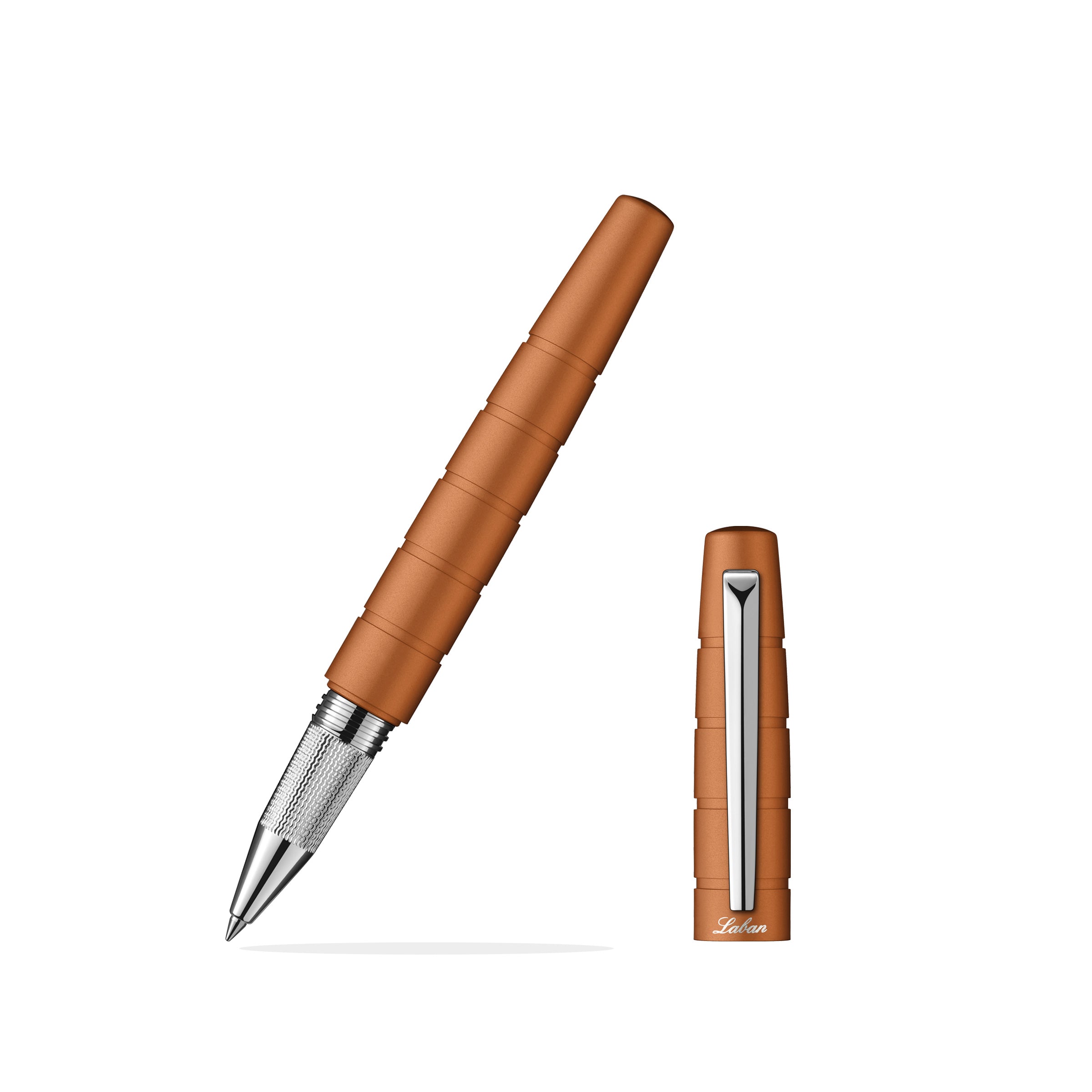 Solar Rollerball Pen Venus