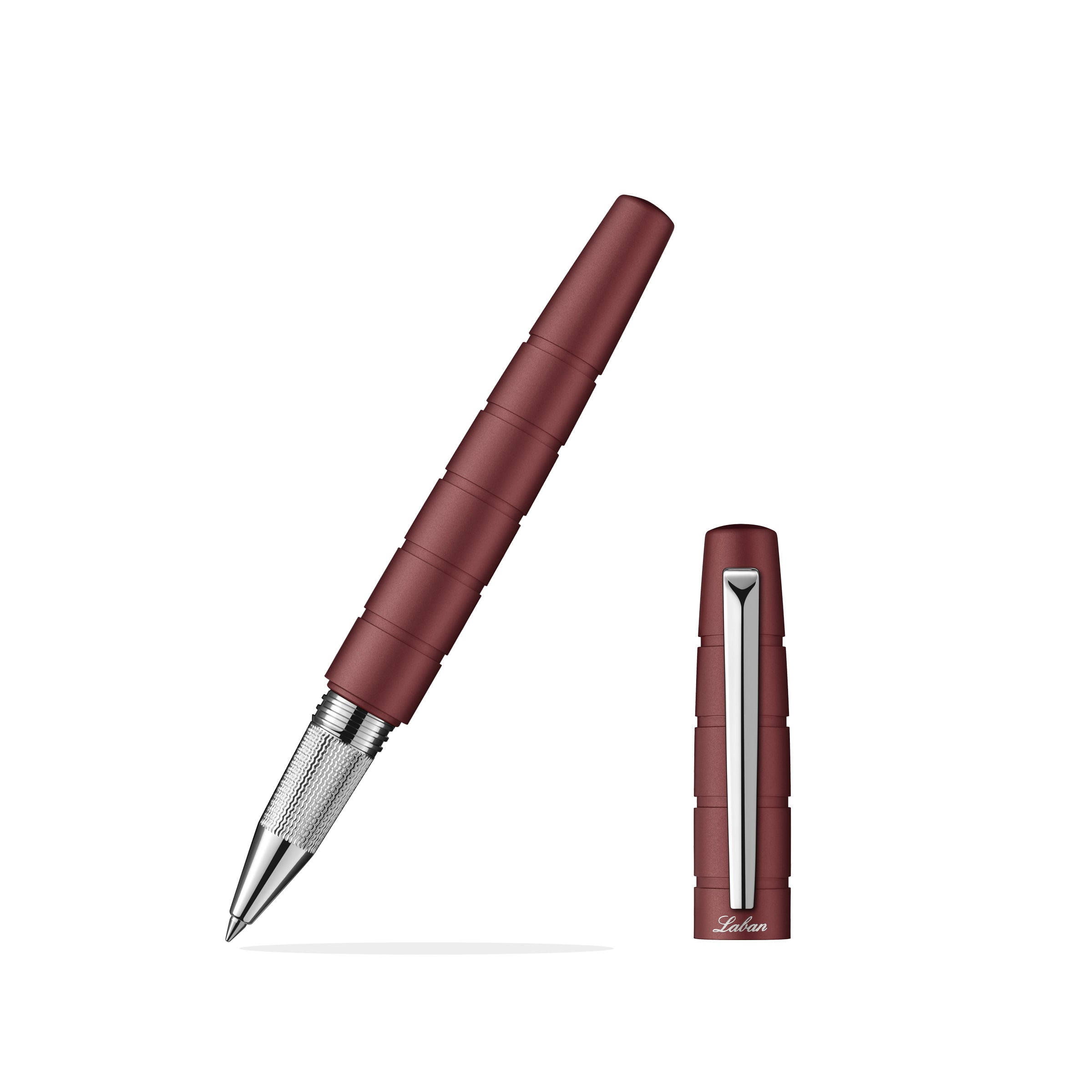 Solar Rollerball Pen Mars