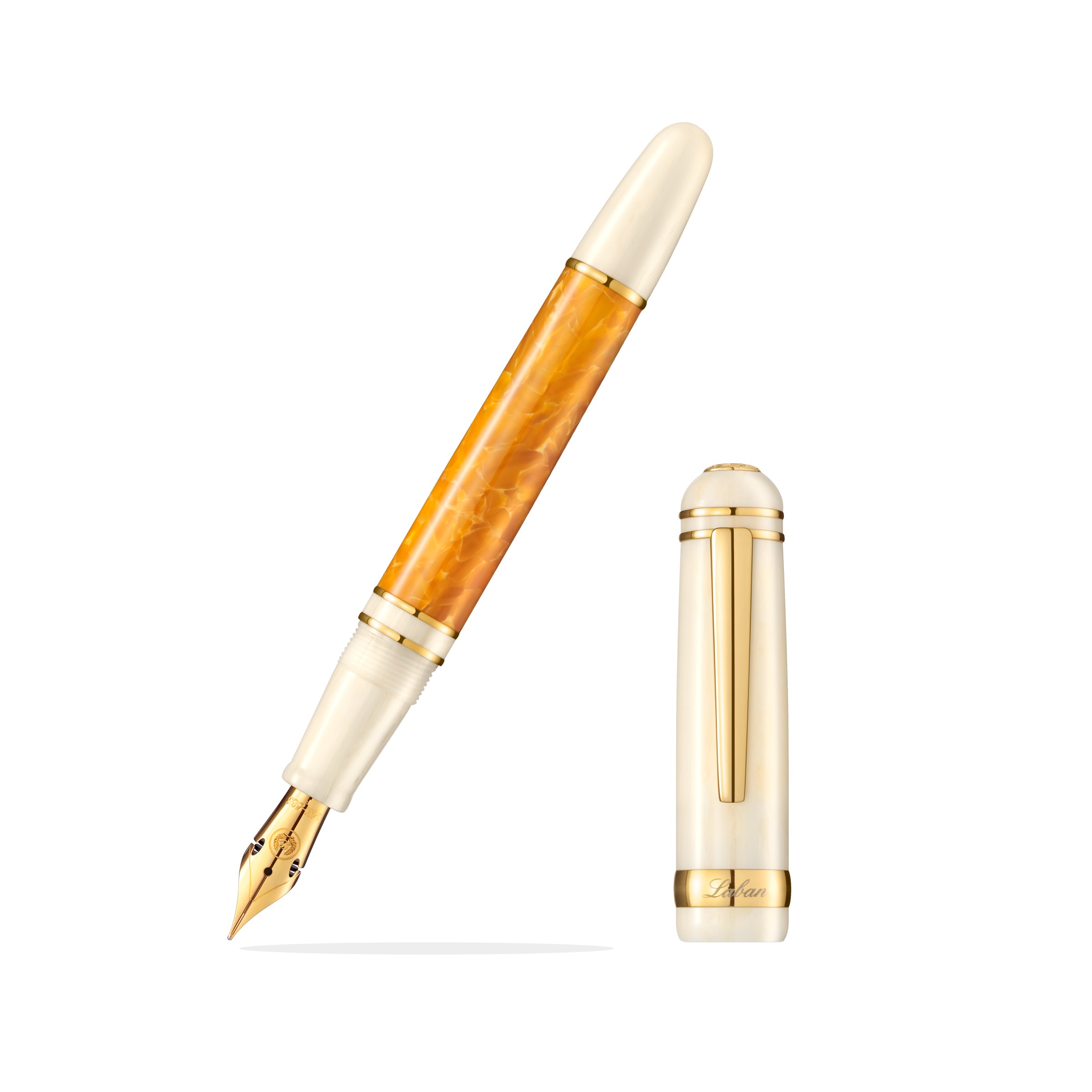 Sun Fountain Pen
