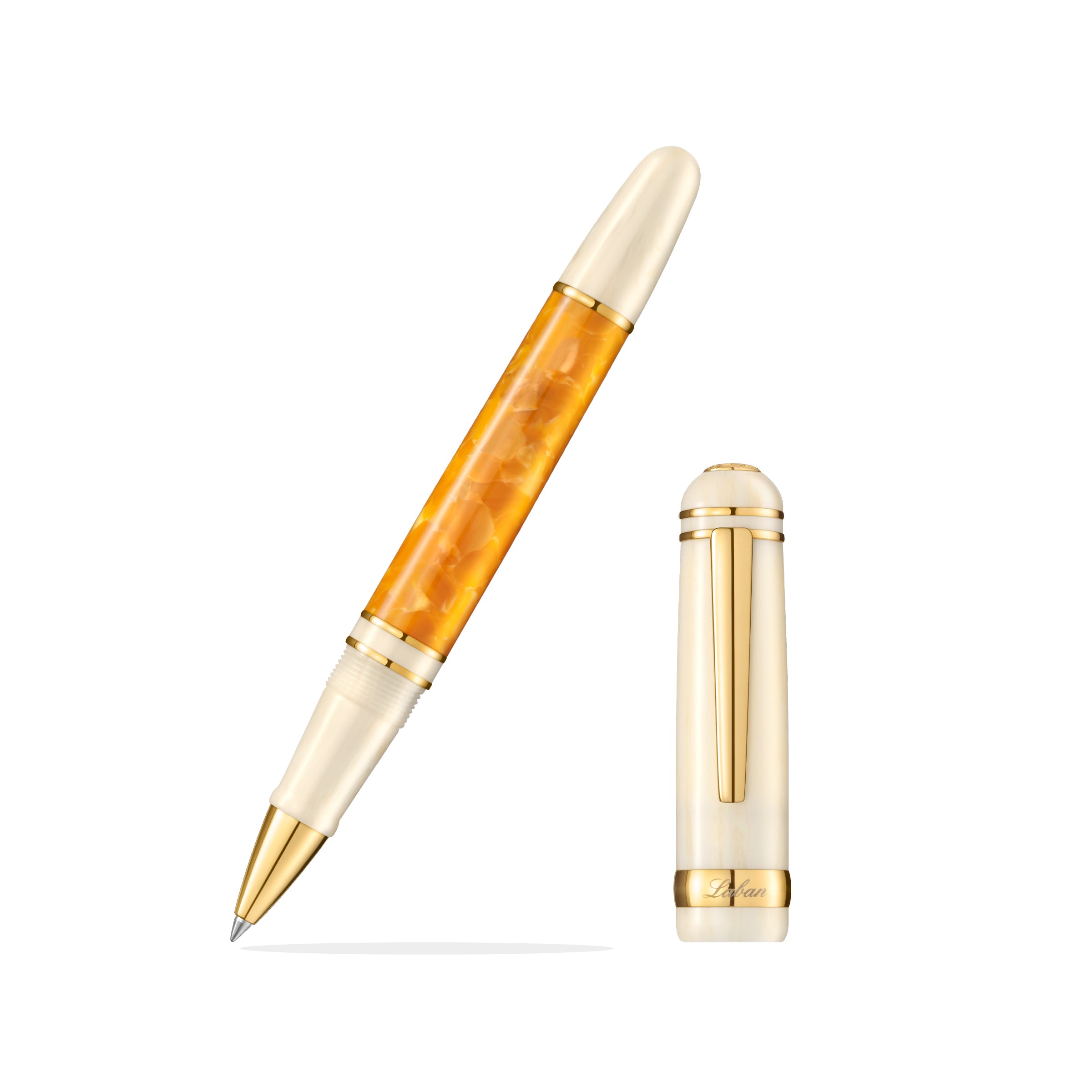 Sun Rollerball Pen