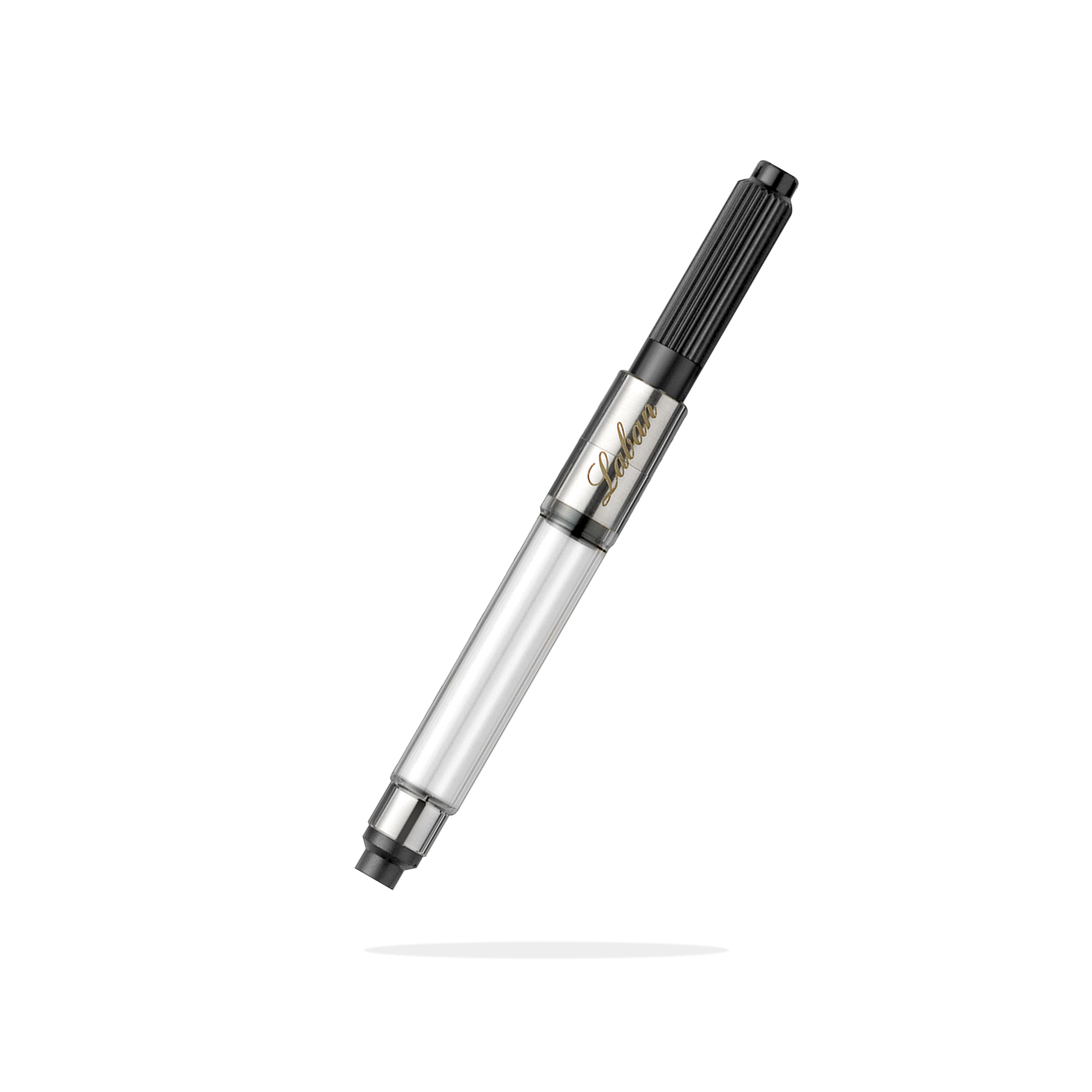 Fountain Pen Deluxe Converter – Labanpen