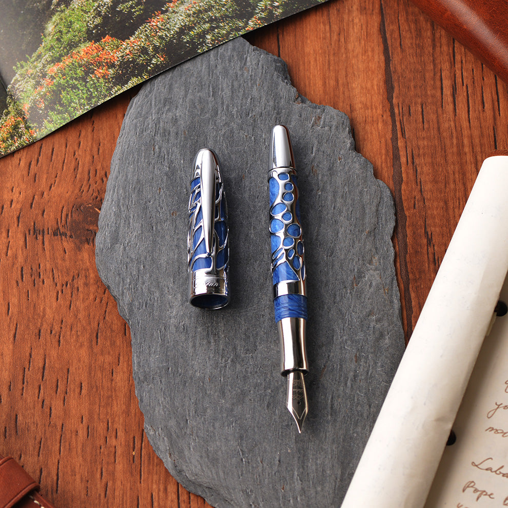 Formosa Fountain Pen