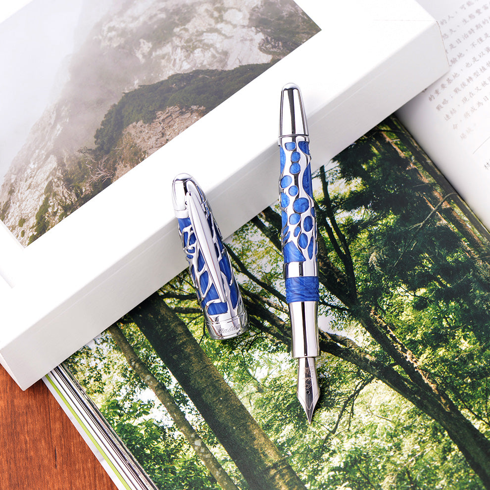 Formosa Fountain Pen