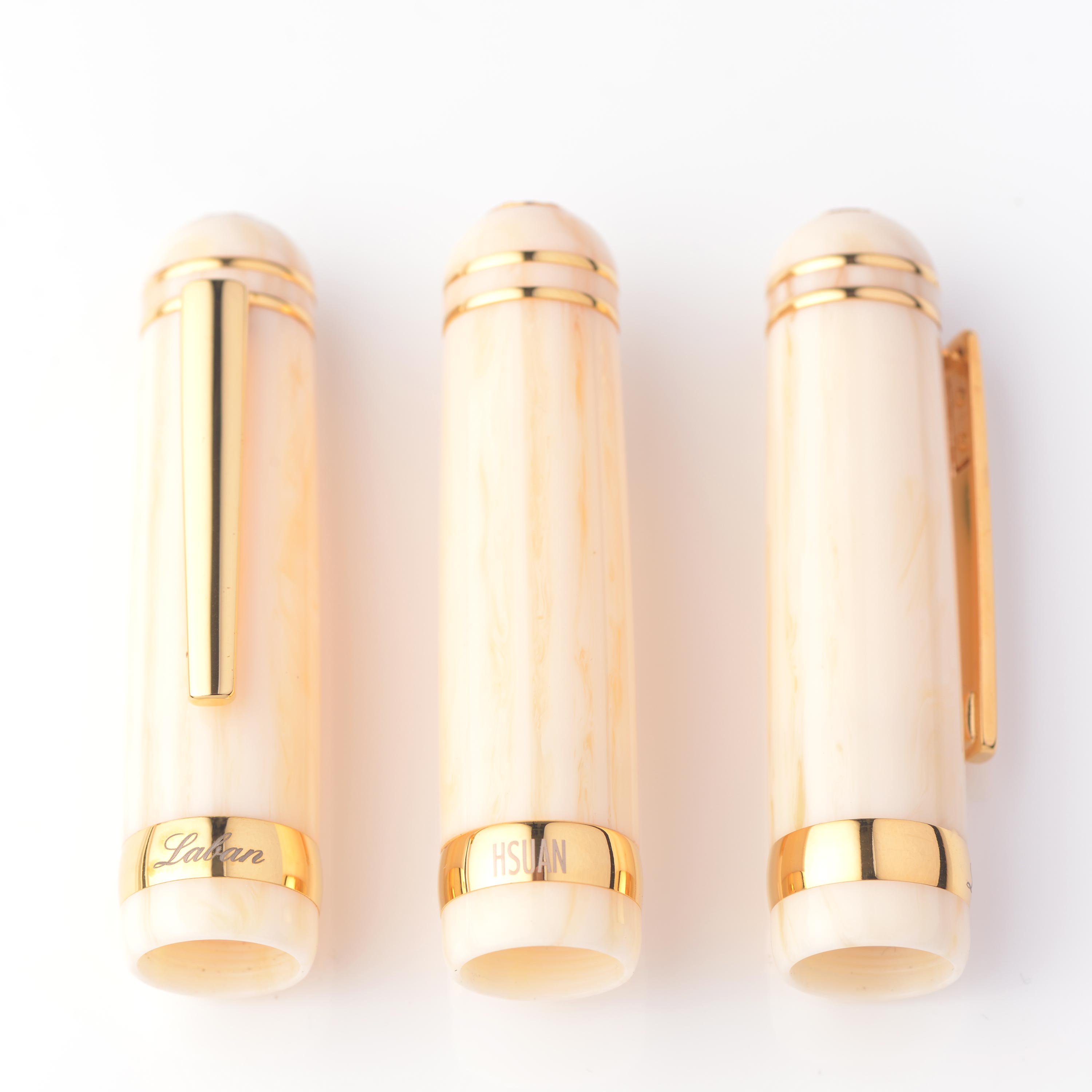 Pen Engraving Service