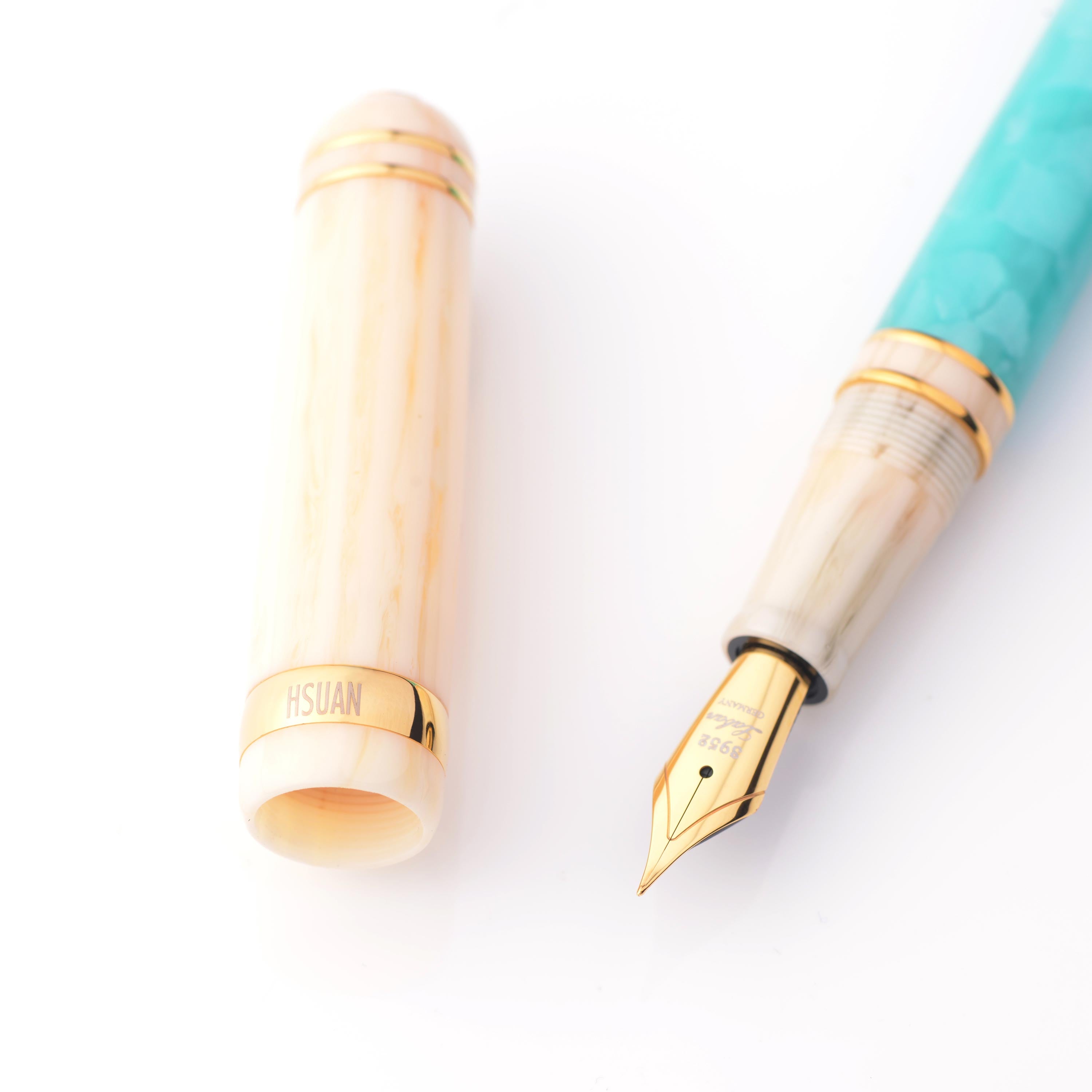 Pen Engraving Service