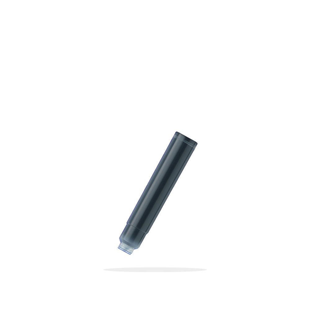 Fountain Pen Standard International Cartridge Black