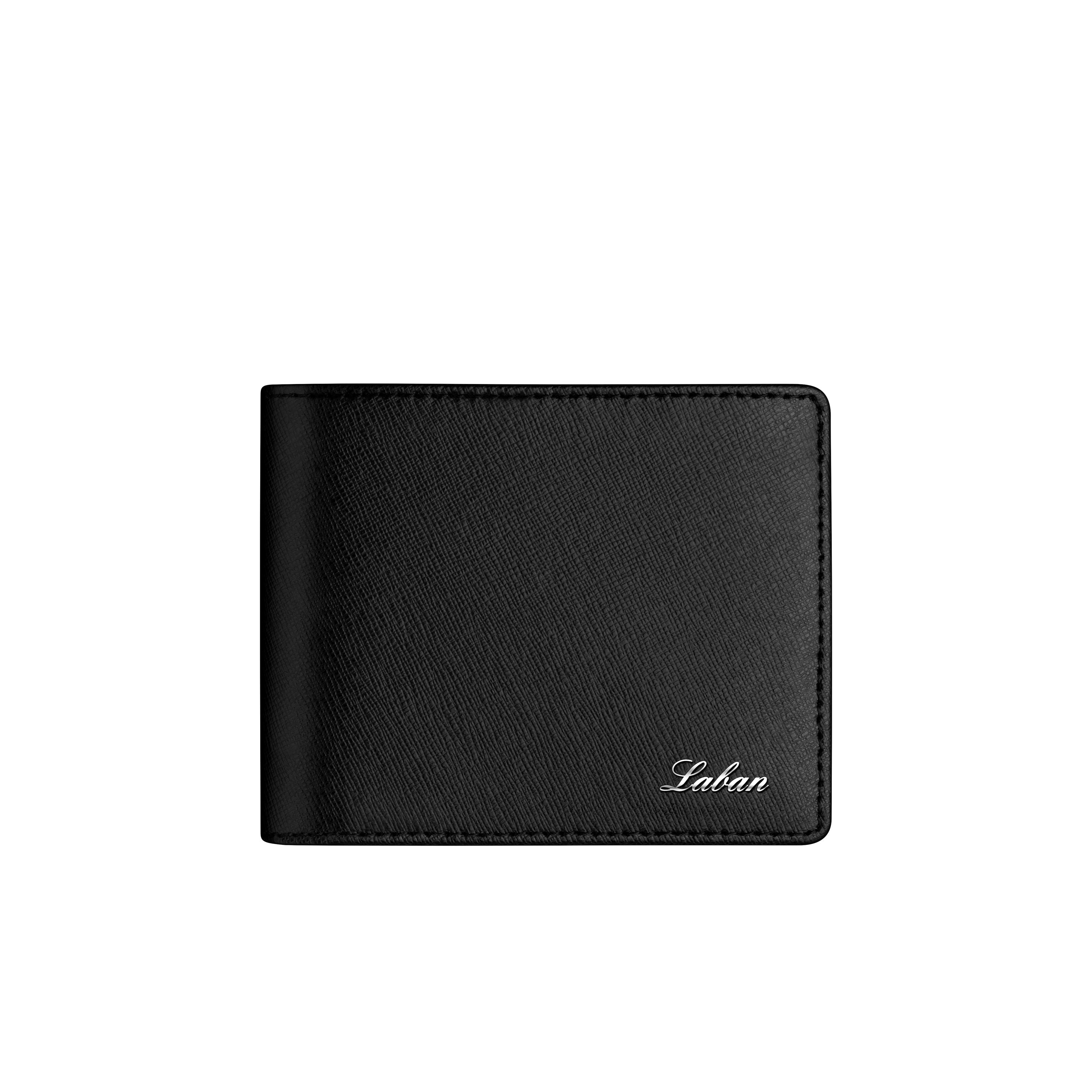 Nappa Leather Wallet