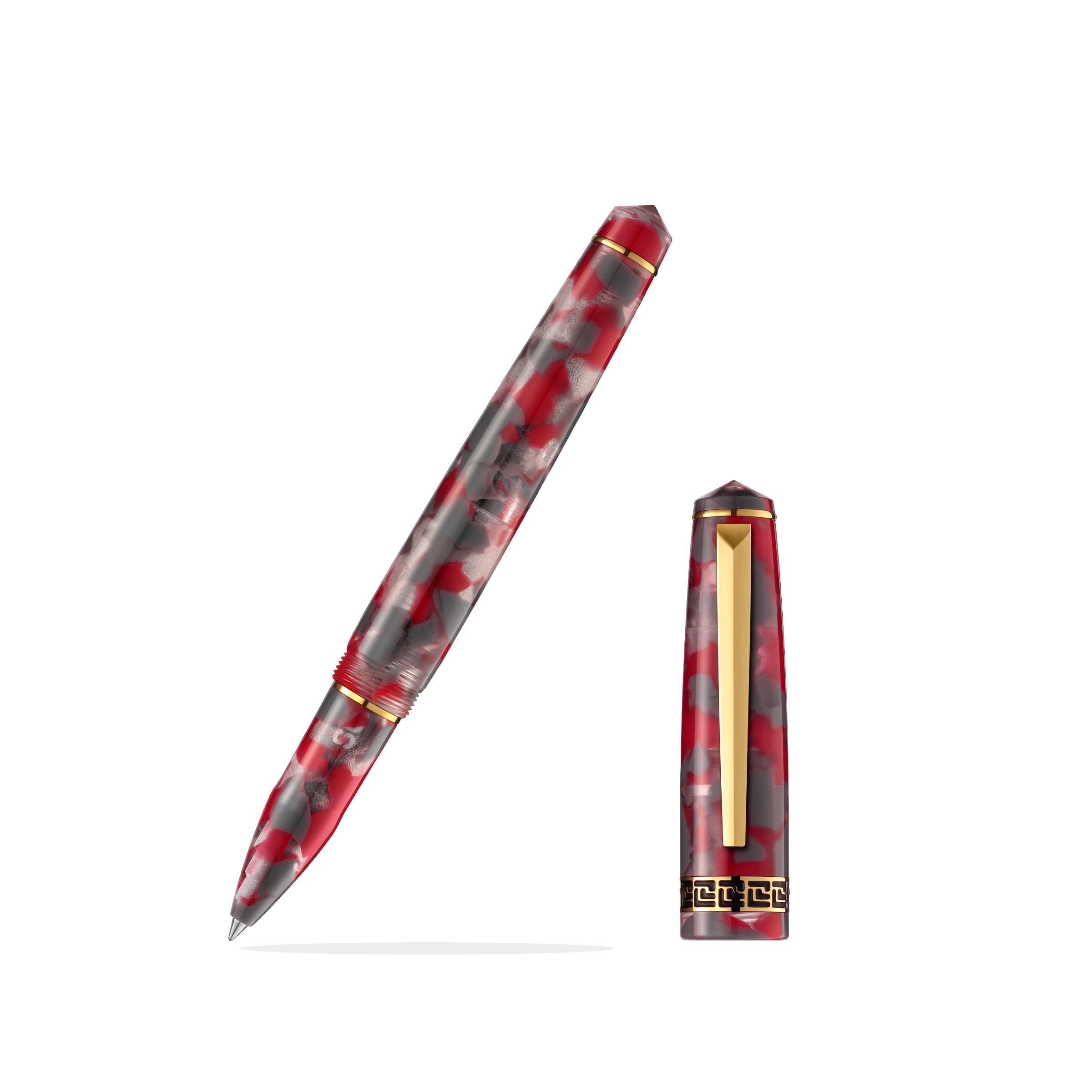 ROSA ROLLERBALL PEN