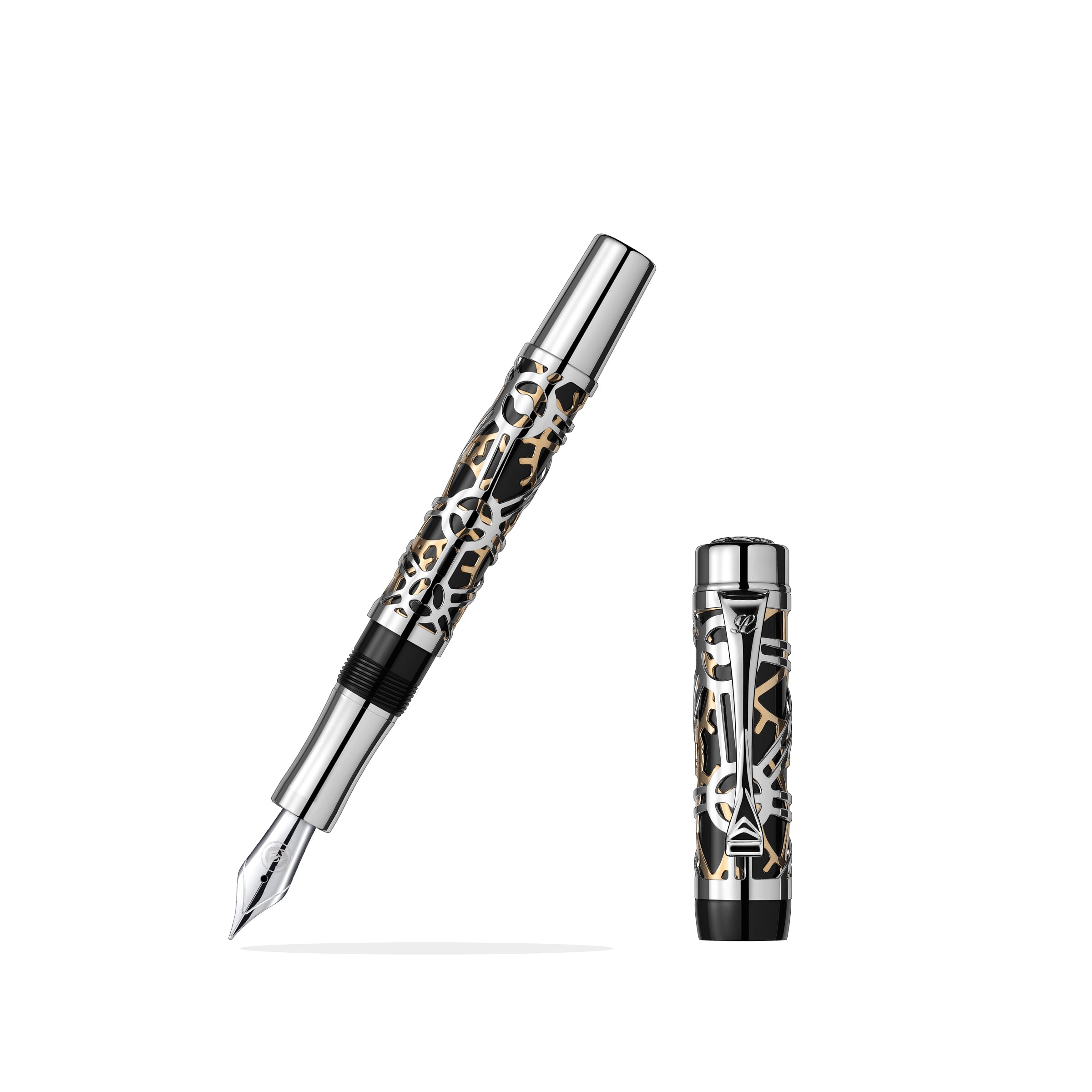 Galileo Fountain Pen