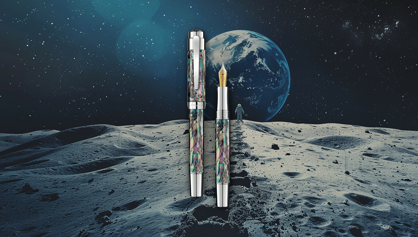 LabanPen | Refill your soul by writing