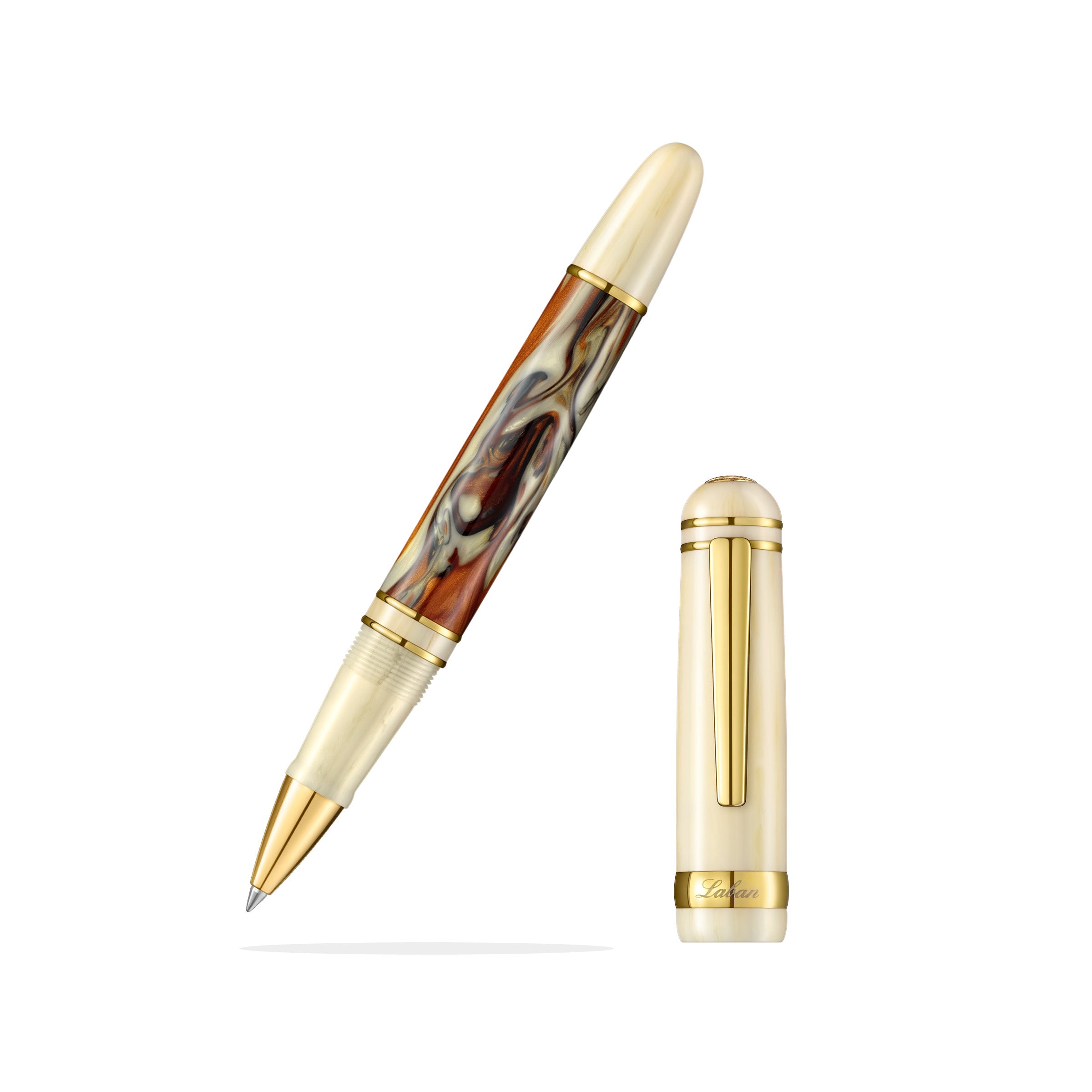 DESERT MIRAGE ROLLERBALL PEN