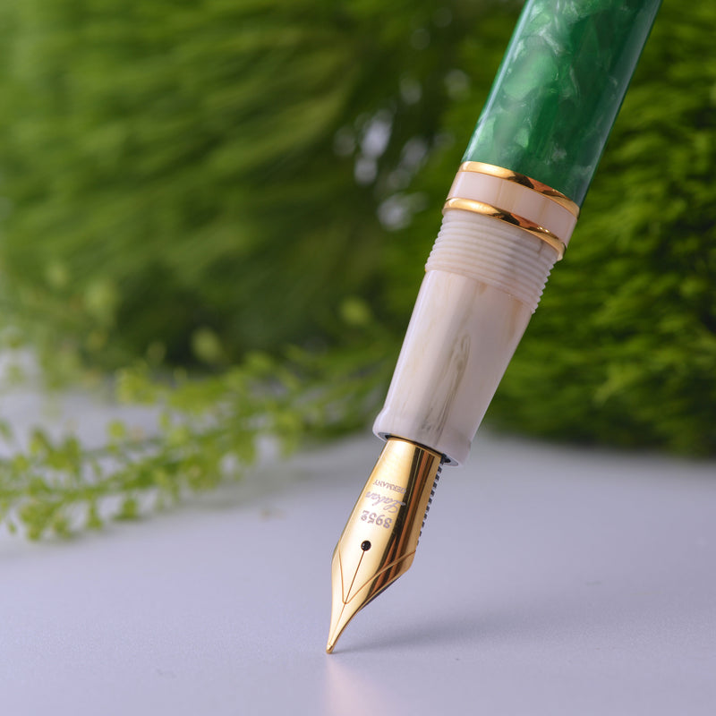 Forest Fountain Pen