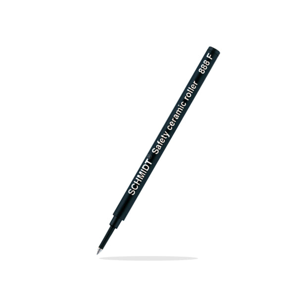 Rollerball Pen Refill in Black .6mm