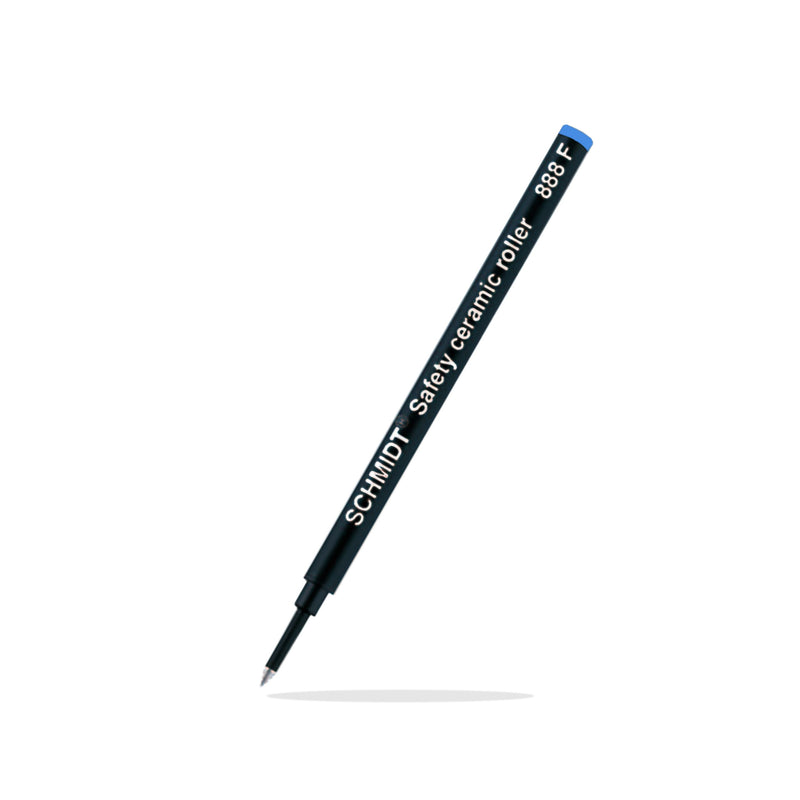 Rollerball Pen Refill in Blue .6mm
