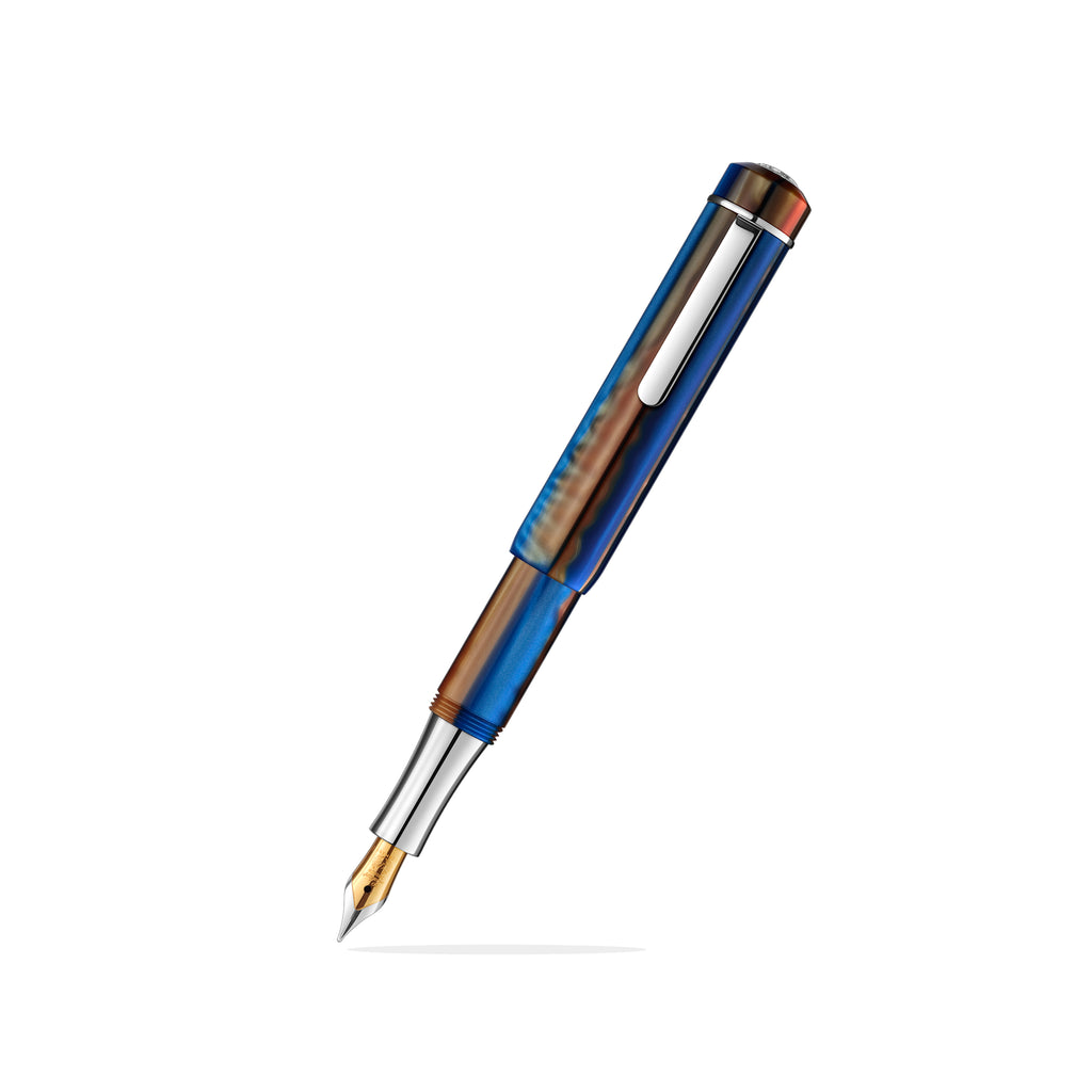 Ballpoint Pen Refill in Blue M size – Labanpen
