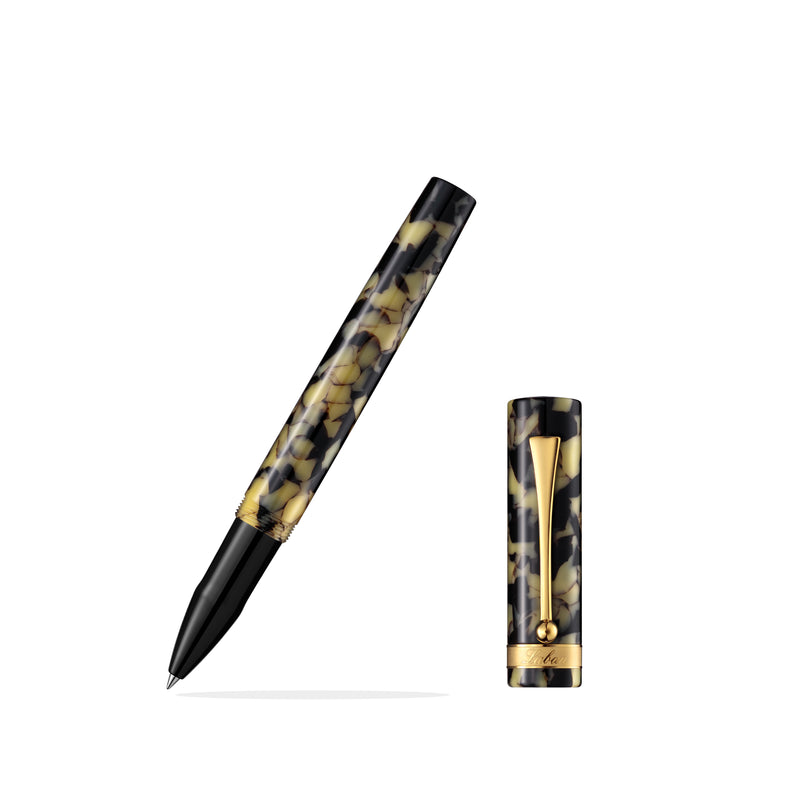 Canyon Rollerball Pen Dark Forest