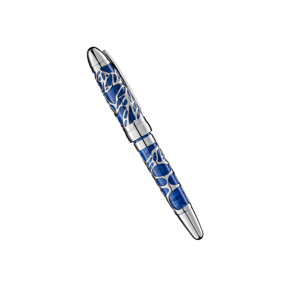 Fountain Pen Gif at Amber Mcleod blog