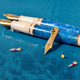 Ocean Fountain Pen