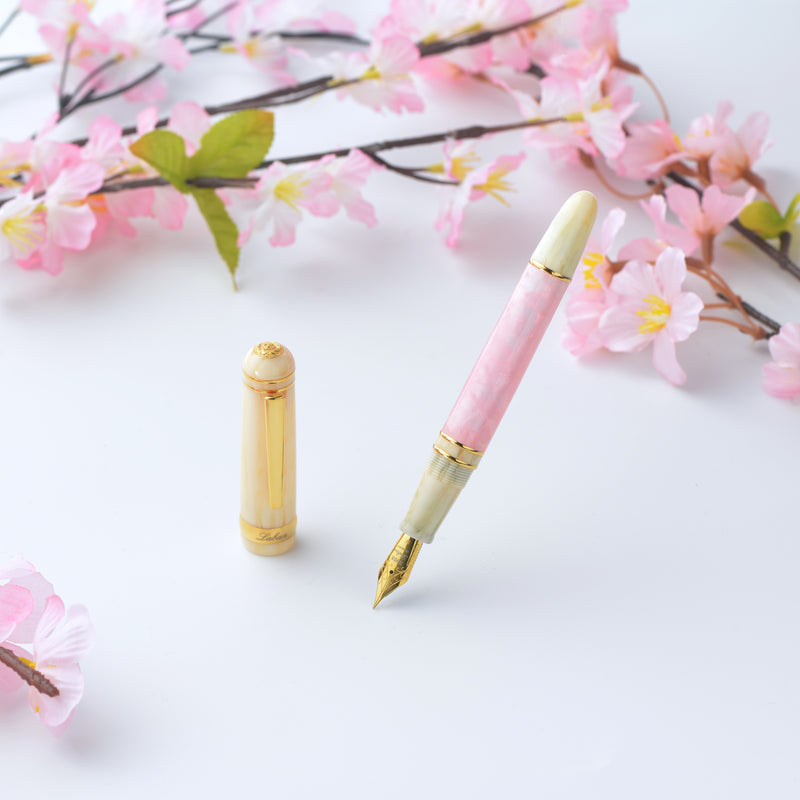 Sakura Fountain Pen