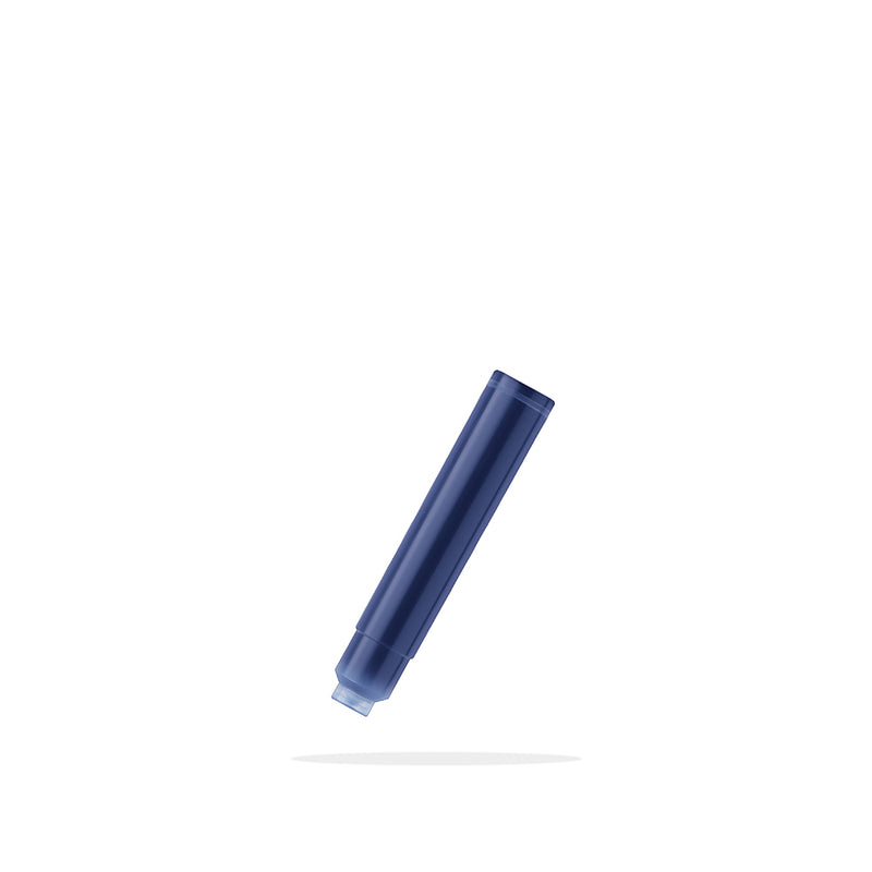 Fountain Pen Standard International Cartridge Blue
